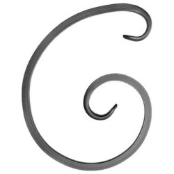 Element skrętny C ART11129