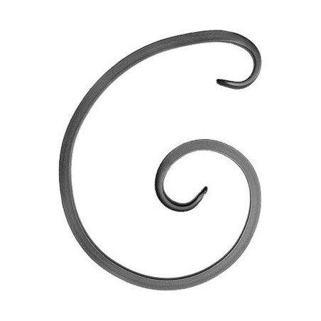 Element skrętny C ART11129