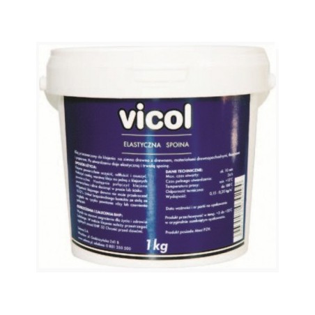 Klej do drewna VICOL SEL-KLE05