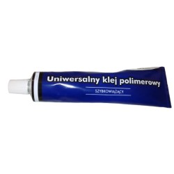 Klej uniwersalny polimerowy SEL-KLE06