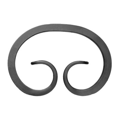 Element skrętny C ART17122