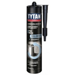 Uszczelniacz dekarski srebrny SEL-USZ01