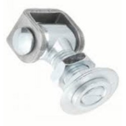 Zawias do wspawania M20 KEY-ZAW209