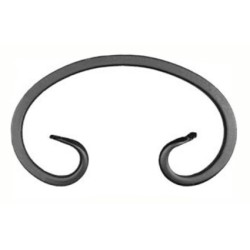 Element skrętny C ART41033