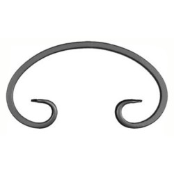 Element skrętny C ART41046