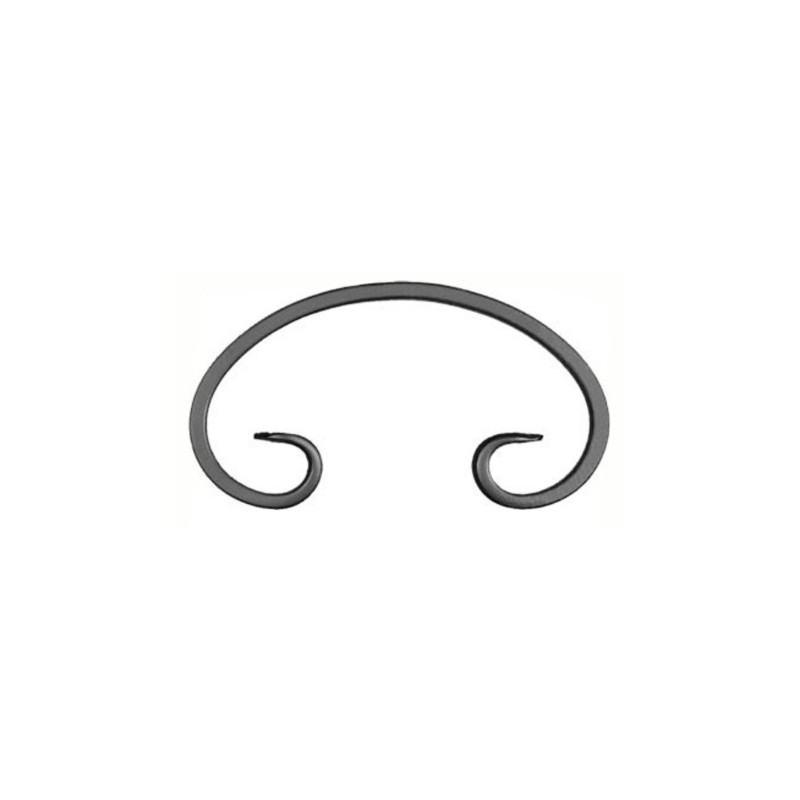 Element skrętny C ART41046