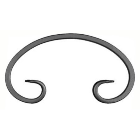 Element skrętny C ART41046