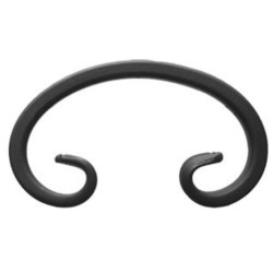 Element skrętny C ART43033