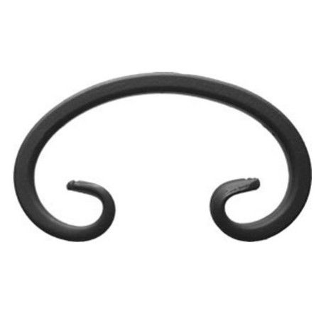 Element skrętny C ART43033