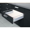 Modern Box komplet szuflady niskiej L450 YPBDKPL450A