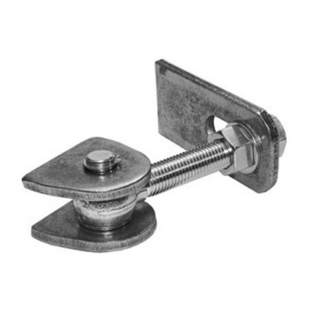 Zawias regulowany M16  POS61.051