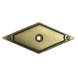 Szyld pod gałkę meblową -SD03-  SZY149.01