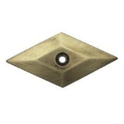 Szyld pod gałkę meblową -SD04-  SZY149.08