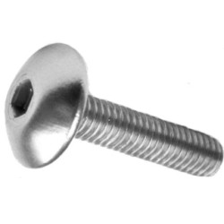 Śruba nierdzewna imbus 8x40mm WKIM79.840IN