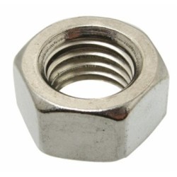 Nakrętka nierdzewna M8 NAK79.8IN