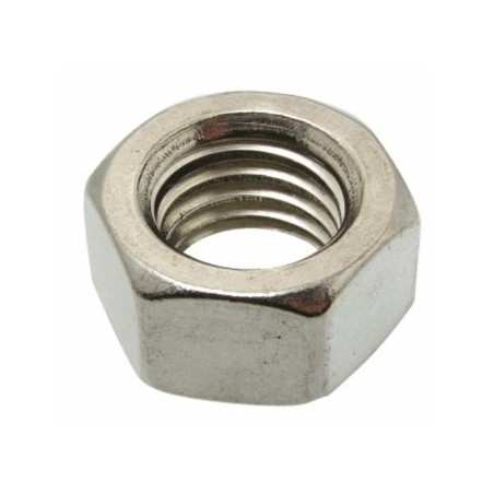 Nakrętka nierdzewna M8 NAK79.8IN