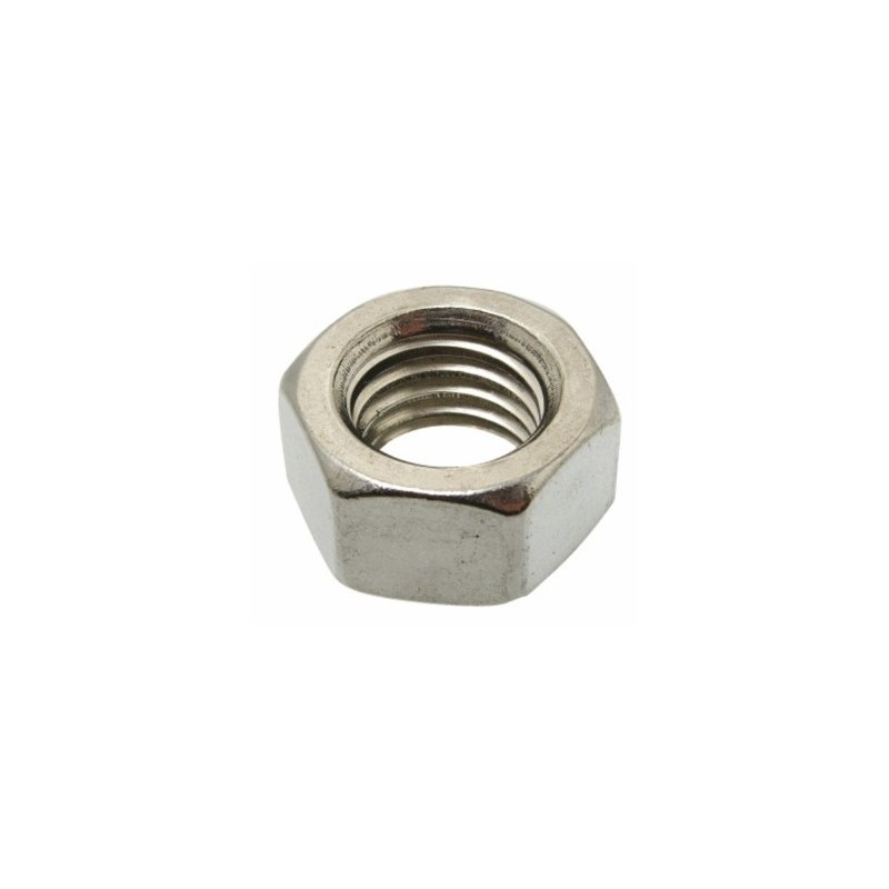 Nakrętka nierdzewna M10 NAK79.10IN