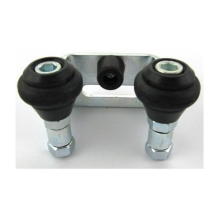 Uchwyt bramy górny na profil 60mm POS60.023