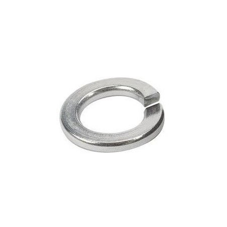 Podkładka sprężynowa nierdzewna M10 POD79.10SPRIN