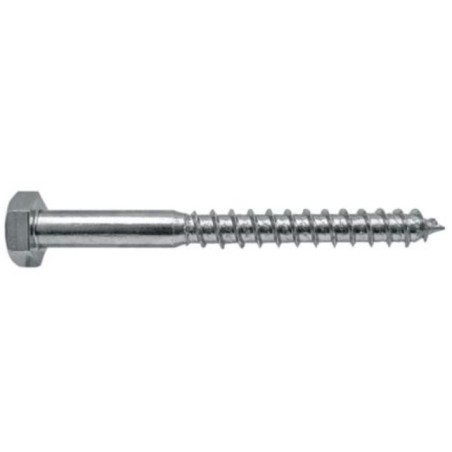 Wkręty do drewna łeb sześciokątny 12,0x120mm WKDR79.01