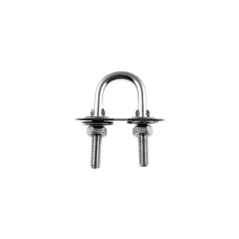 Ucho cumownicze M12 UCH79.12150IN