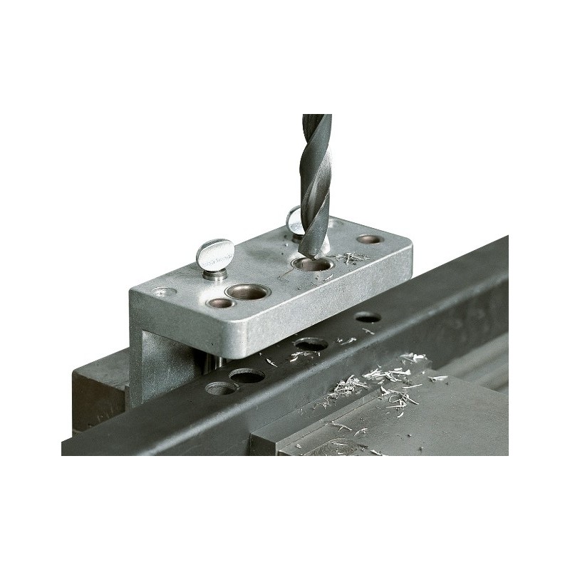 Szablon do wiercenia otworów WADSZA01.1