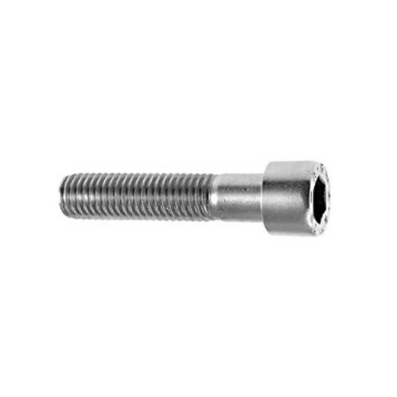 Śruba imbusowa nierdzewna 8x30mm SRUIM79.830IN