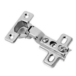 Zawias meblowy -CI-08- do drzwi nakładanych WZAW167.17