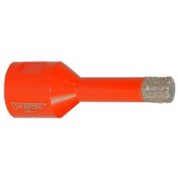 Koronka diamentowa fi 12 M14 EN-KORD12X60