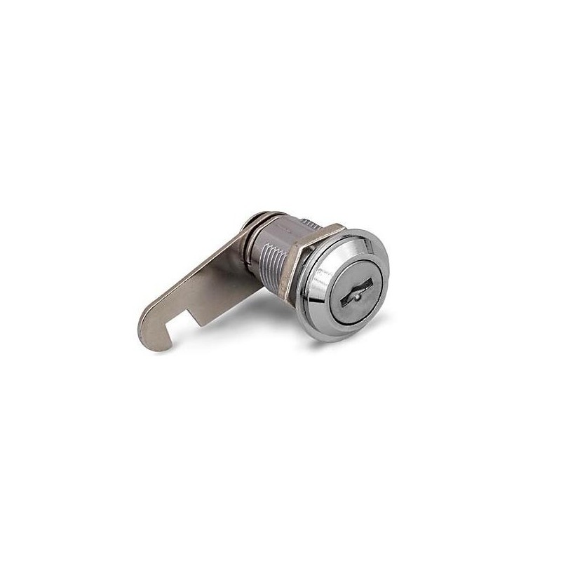 Zamek meblowy skrzynkowy WZAM167.2