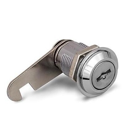 Zamek meblowy skrzynkowy WZAM167.2