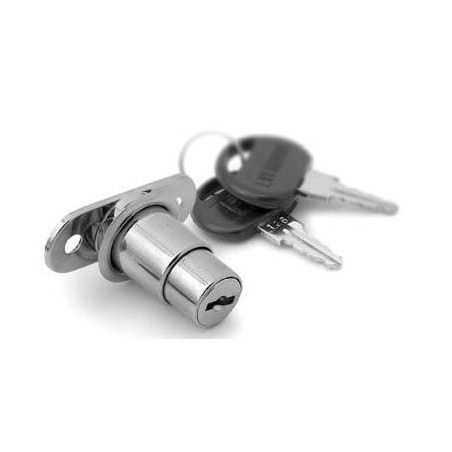 Zamek meblowy bolcowy YZZBO10501