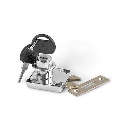 Hebelzylinder-Schloss -202-  WZAM167.6