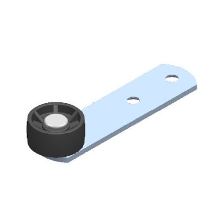 Rolka pionowa Φ29 ROL205.5