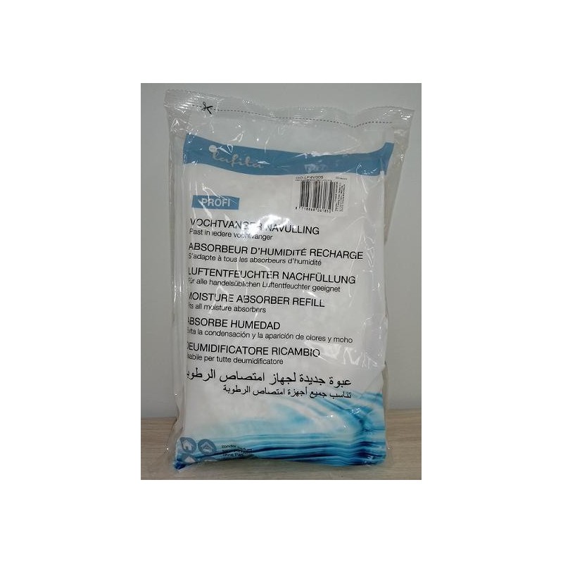 Wsad do pochłaniacza PROFI XDO-LF4V006