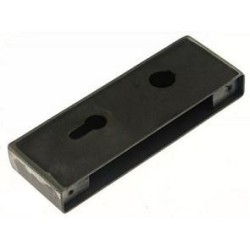 Puszka zamka bramowego 40 PUS07.10