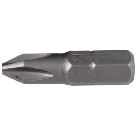Końcówka  bit PH1 25mm X10621