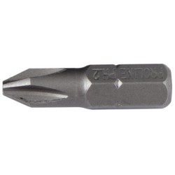Końcówka  bit PH2 25mm X10622