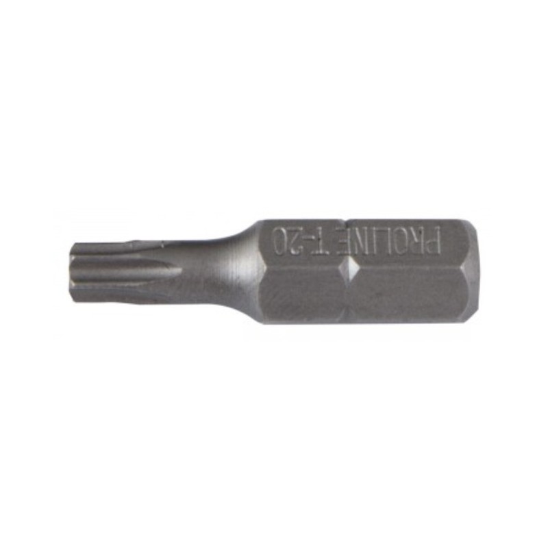 Końcówka  bit Torx T7 25mm X10673