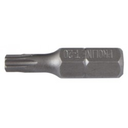 Końcówka  bit Torx T27 25mm X10680