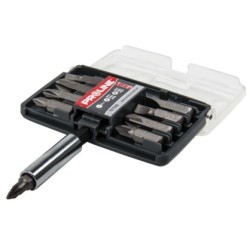 Zestaw końcówek z uchwytem magnetycznym X10699