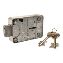 Zamek do sejfu/szafy na broń ZK-EL-151