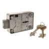 Zamek do sejfu/szafy na broń ZK-EL-151