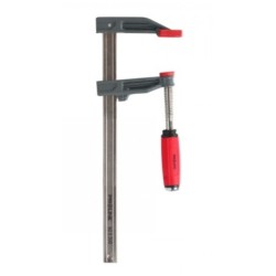 Ścisk stolarski typ F z blokadą 250mm X11525