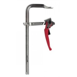 Ścisk stolarski z mechanizmem zapadkowym 200mm X11420