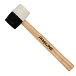 Młotek gumowy 580G X12024