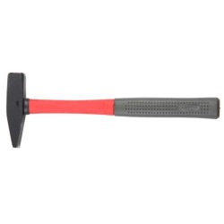 Młotek ślusarski trzon - włókno szklane 800G X12508