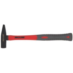 Młotek ślusarski trzon - włókno szklane 400G X12514