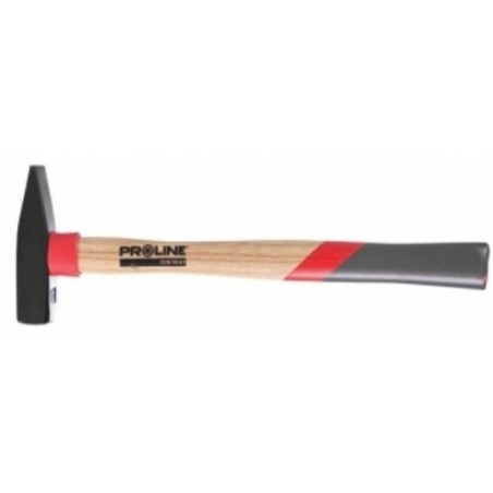 Młotek ślusarski trzonek drewniany 2000G X12592