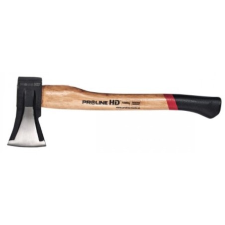 Siekiera rozłupująca trzon drewniany 2000g X12742